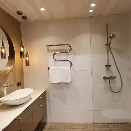 Apartman Aia - 60 M2 *