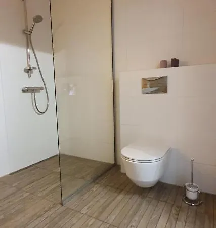 Aia - 60 M2 * Kuressaare