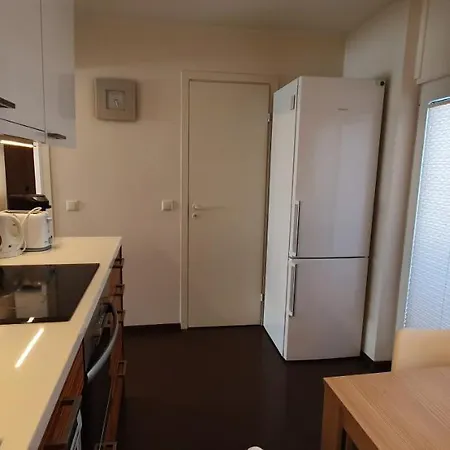 Apartman Aia - 60 M2 Kuressaare