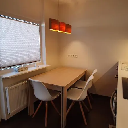 Aia - 60 M2 Apartman *
